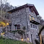 Hébergement de vacances Il Nibbio By Interhome Consiglio di Rumo