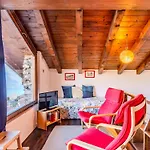 Il Nibbio By Interhome Hébergement de vacances *