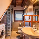 Il Nibbio By Interhome Hébergement de vacances *