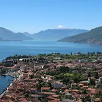 Il Nibbio By Interhome Hébergement de vacances Consiglio di Rumo
