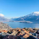 Hébergement de vacances Il Nibbio By Interhome Consiglio di Rumo