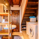 Il Nibbio By Interhome Hébergement de vacances *