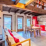 Hébergement de vacances Il Nibbio By Interhome *