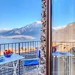 Hébergement de vacances Il Nibbio By Interhome Consiglio di Rumo