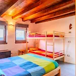 Hébergement de vacances Il Nibbio By Interhome