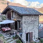 Hébergement de vacances Il Nibbio By Interhome *