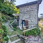 Il Nibbio By Interhome Hébergement de vacances Consiglio di Rumo