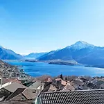 Hébergement de vacances Il Nibbio By Interhome
