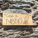 Il Nibbio By Interhome *