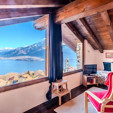 Il Nibbio By Interhome *