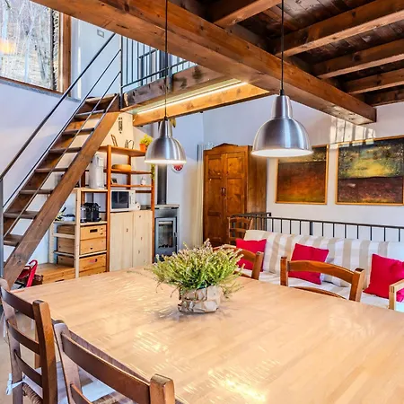 Il Nibbio By Interhome