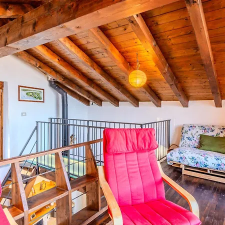 Il Nibbio By Interhome Casa de Férias