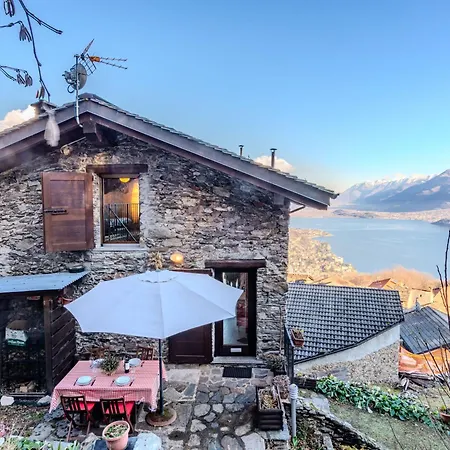 Il Nibbio By Interhome