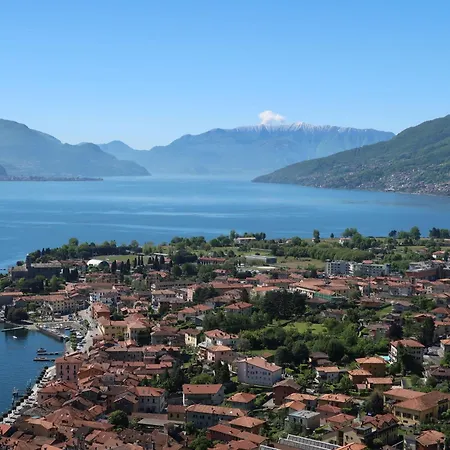 Il Nibbio By Interhome Casa de Férias Consiglio di Rumo