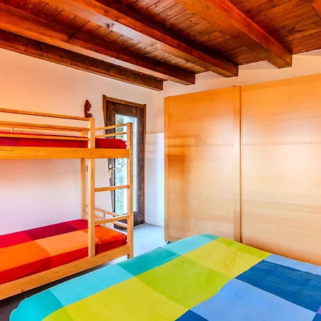 Il Nibbio By Interhome