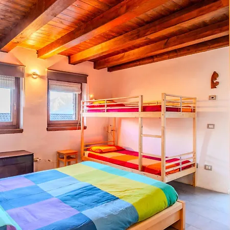 Casa de Férias Il Nibbio By Interhome