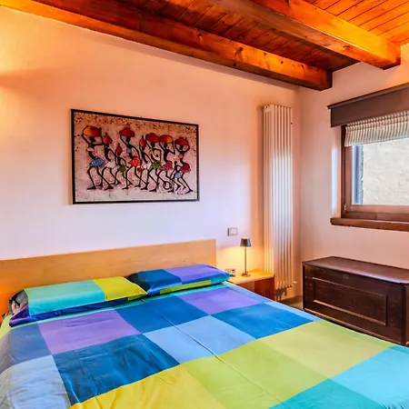 Il Nibbio By Interhome *