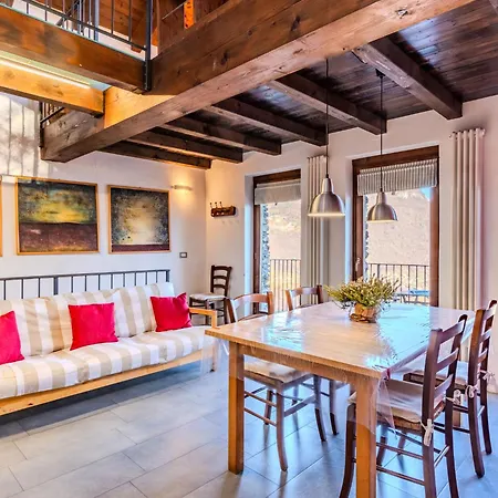 Casa de Férias Il Nibbio By Interhome