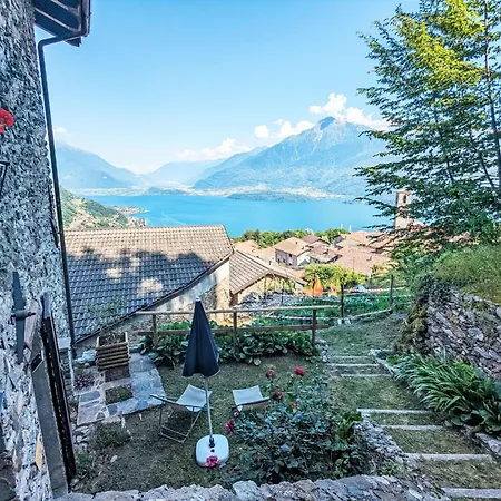 Il Nibbio By Interhome Hébergement de vacances *
