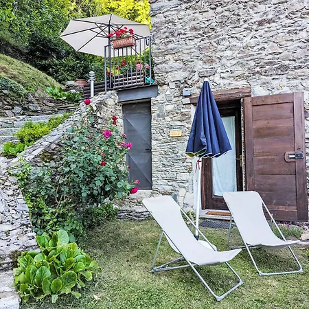 Il Nibbio By Interhome Consiglio di Rumo