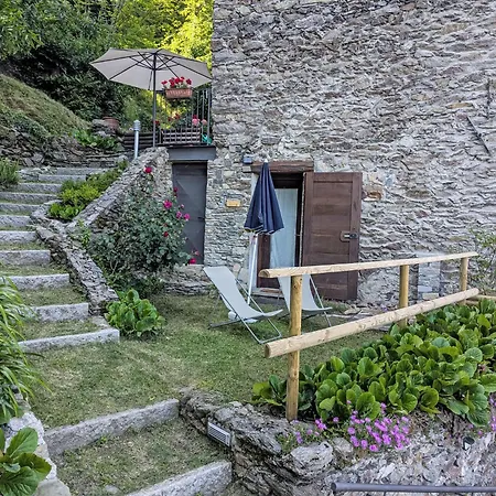 Il Nibbio By Interhome Consiglio di Rumo