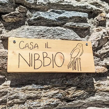 Il Nibbio By Interhome *